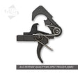 ALG Defense - Quality Mil-Spec Trigger (QMS)