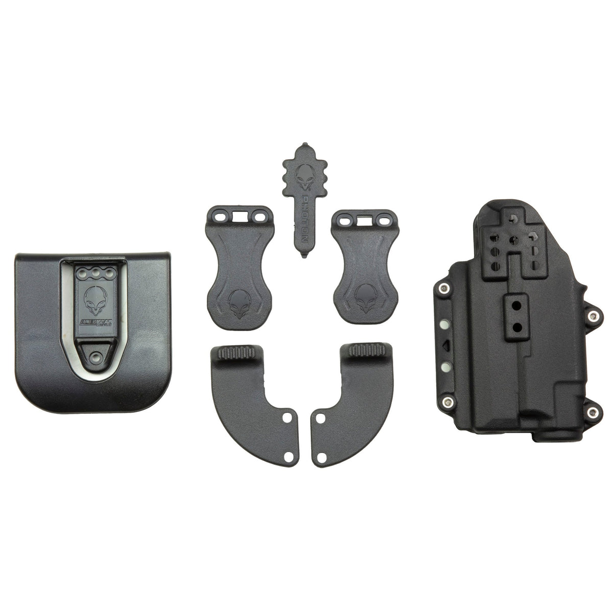 Alien Gear Holsters