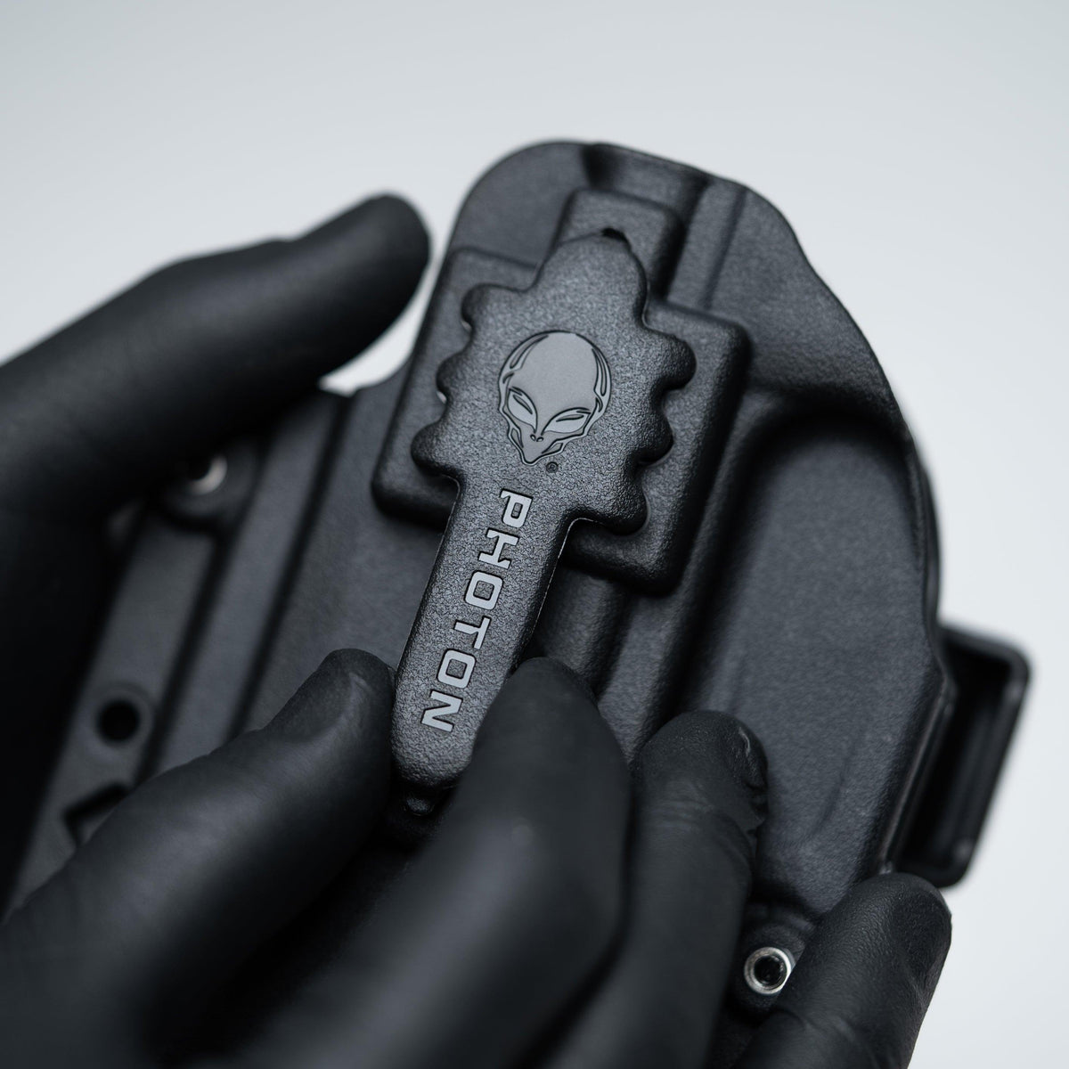 Alien Gear Holsters