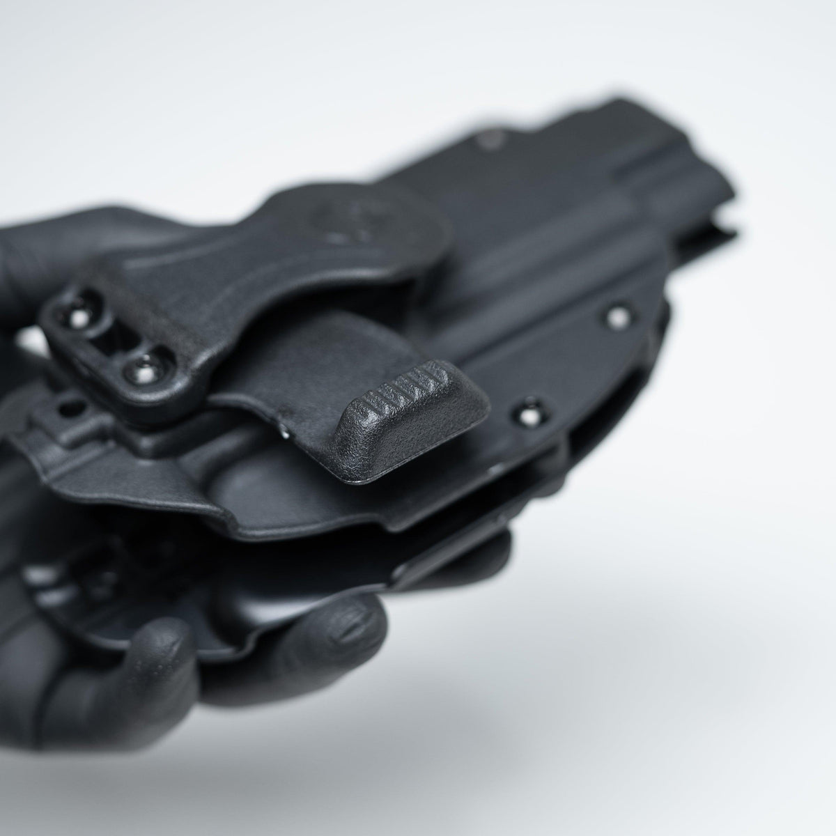 Alien Gear Holsters