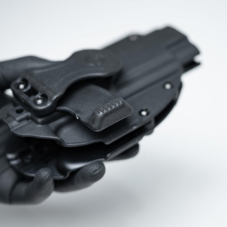 Alien Gear Holsters
