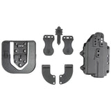 Alien Gear Holsters - Photon Holster for Glock 47 with TLR-7A