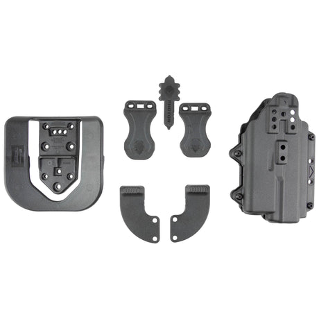 Alien Gear Holsters - Photon Holster for Glock 47 with TLR-7A — view 5