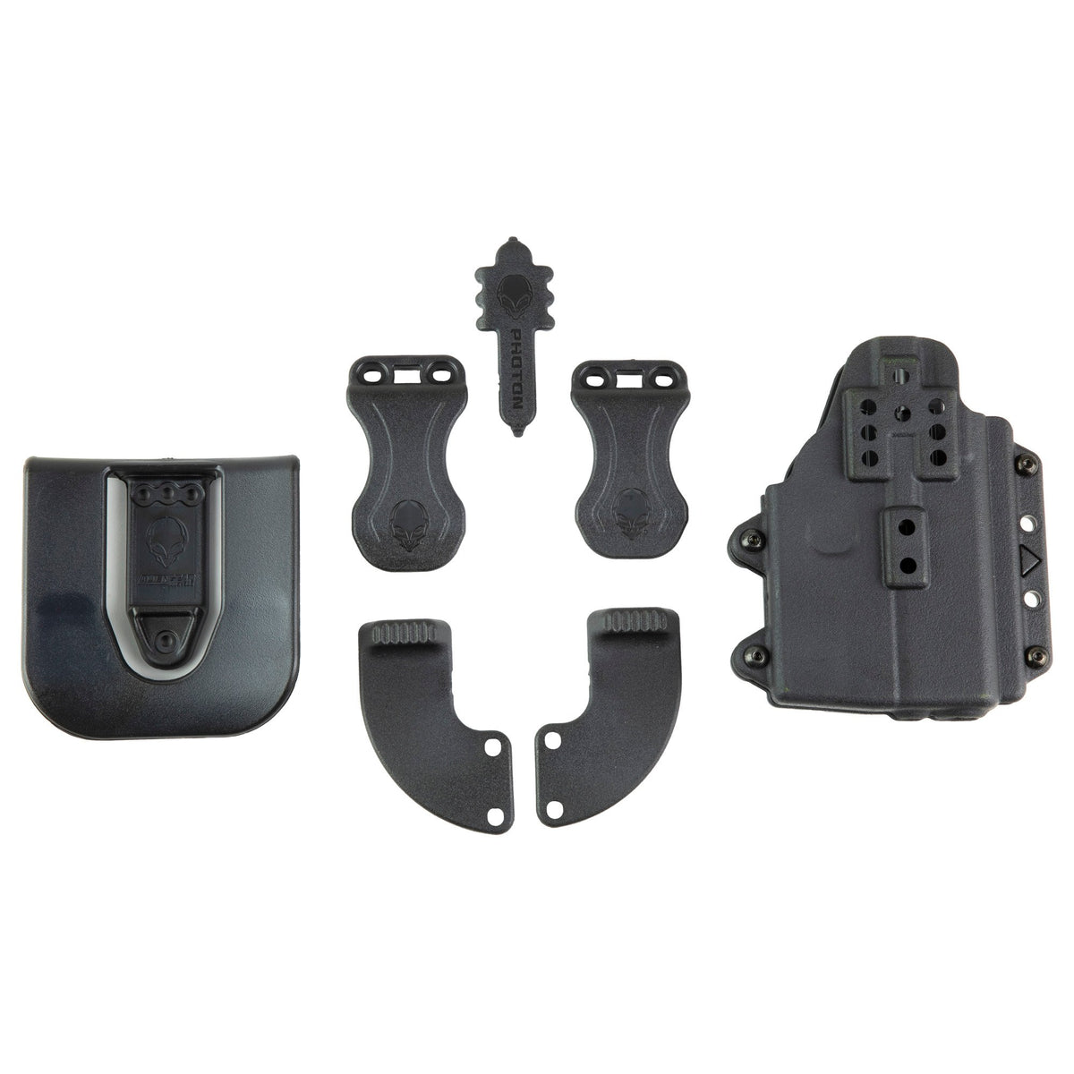 Alien Gear - Photon Holster for Shadow Systems CR920 with TLR-6