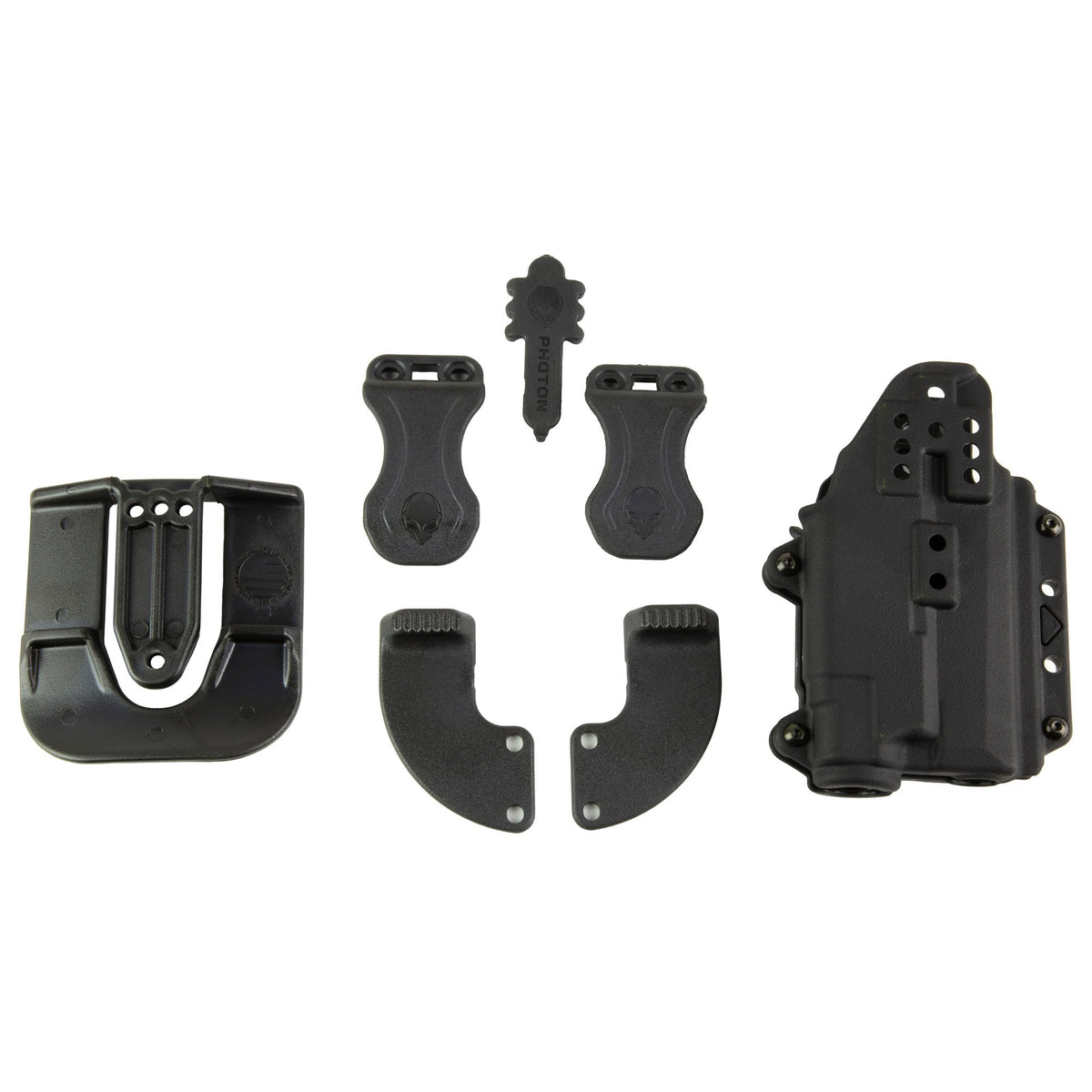 Alien Gear - Photon Holster for SIG P365 with TLR-7Sub
