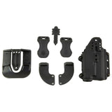 Alien Gear - Photon Holster for SIG P365 with TLR-7Sub