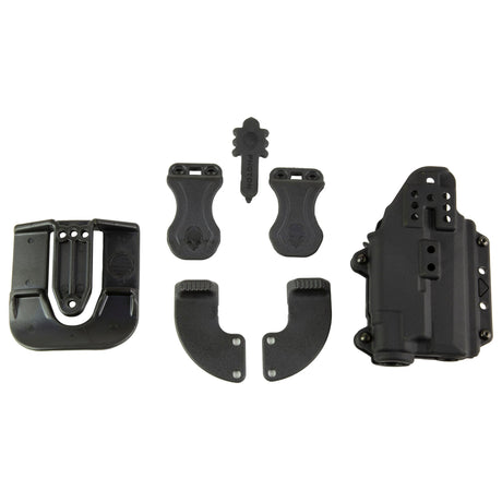 Alien Gear - Photon Holster for SIG P365 with TLR-7Sub — view 5
