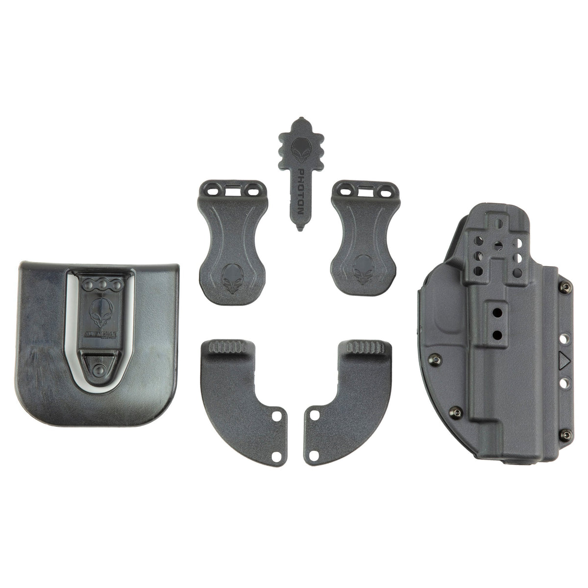 Alien Gear - PHOTON Holster for Glock 48 MOS, No Light