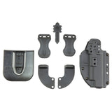 Alien Gear - PHOTON Holster for Glock 48 MOS, No Light