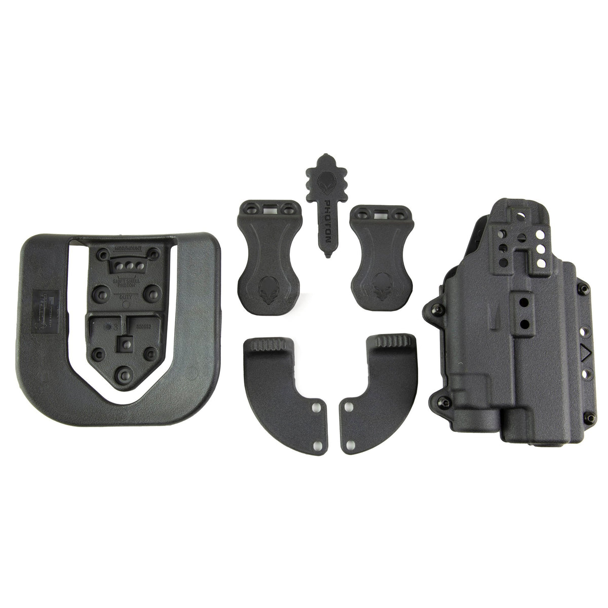 Alien Gear - Photon Holster for Shadow Systems CR920 with TLR-7Sub