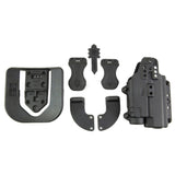 Alien Gear - Photon Holster for Shadow Systems CR920 with TLR-7Sub
