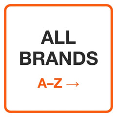 All brands A to Z