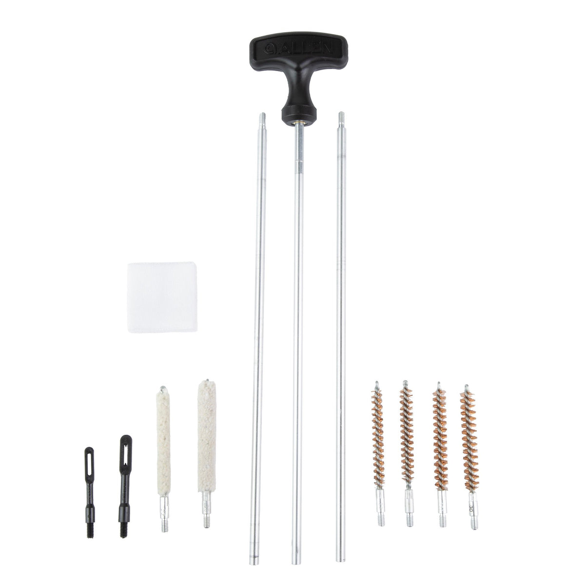 Allen Company - Universal Rifle Gun Cleaning Kit — view 5