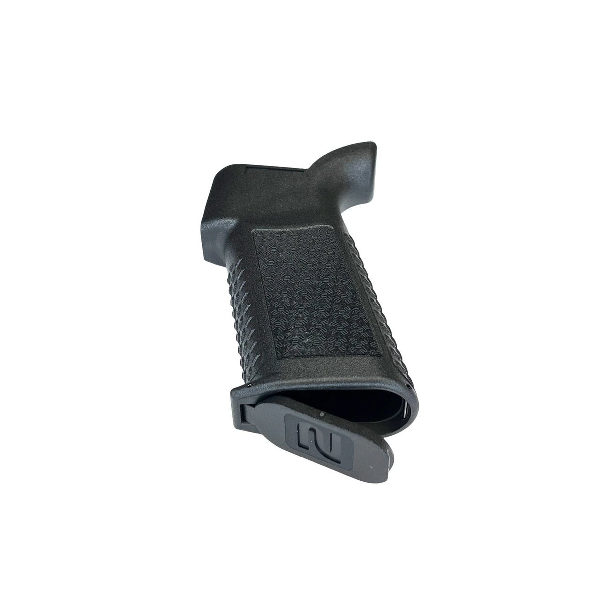 Amend2 - Enhanced Pistol Grip for AR-15/AR-10 - Black