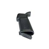 Amend2 - Enhanced Pistol Grip for AR-15/AR-10 - Black