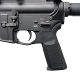 Amend2 - Enhanced Pistol Grip for AR-15/AR-10 - Black