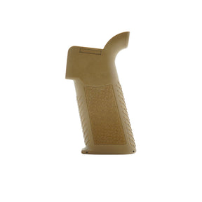 Amend2 - Enhanced Pistol Grip for AR-15/AR-10 - Coyote