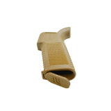 Amend2 - Enhanced Pistol Grip for AR-15/AR-10 - Coyote