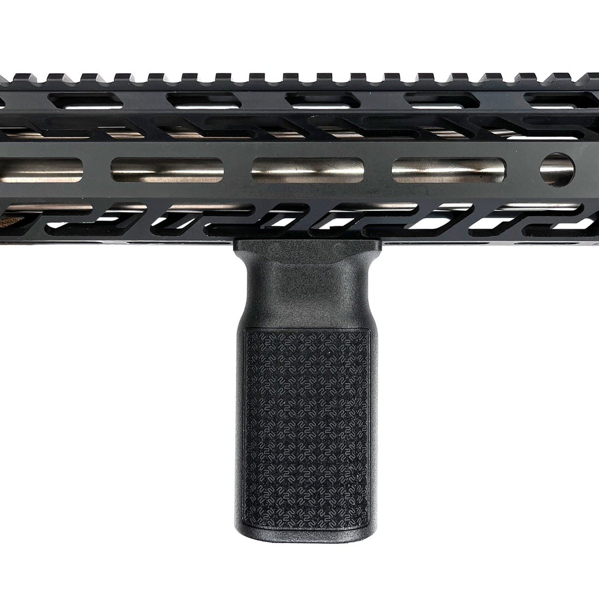 Amend2 - Vertical Foregrip M-LOK - Black