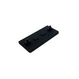 Amend2 - M-LOK ARCA Section 6" Black — view 3