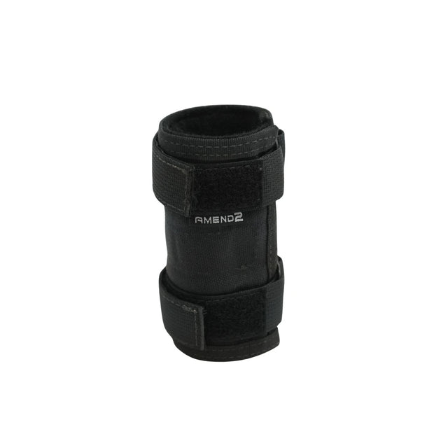 Amend2 - Mirage Suppressor Cover 4.5" - Black