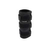 Amend2 - Mirage Suppressor Cover 4.5" - Black