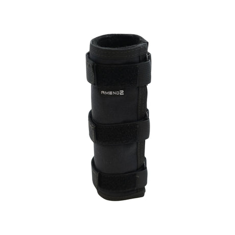Amend2 - Mirage Suppressor Cover 4.5" - Black