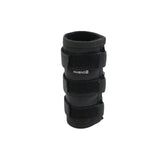 Amend2 - Mirage Cover 6" Black