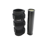 Amend2 - Mirage Cover 6" Black