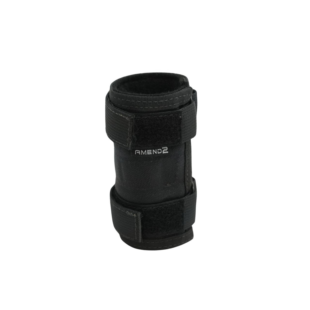 Amend2 - Mirage Cover 6" Black