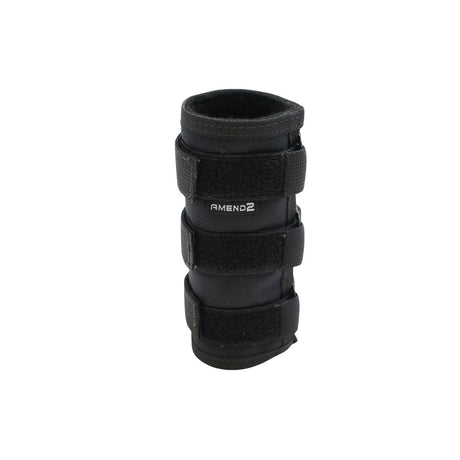 Amend2 - Mirage Cover 6" Black