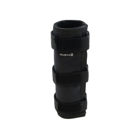 Amend2 - Mirage Cover 7.5" Black Suppressor Accessory