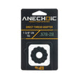 ANECHOIC - AnechoX Direct Thread Adapter .578″-28 Titanium