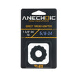 ANECHOIC - AnechoX Direct Thread Adapter 5/8″-24 Titanium