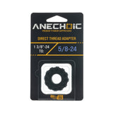 ANECHOIC - AnechoX Direct Thread Adapter 5/8″-24 Titanium