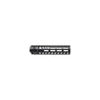 Angstadt Arms - 9.3" Suppressor Series Handguard, Black
