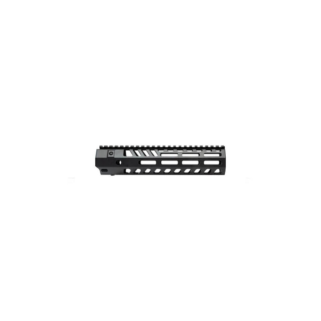 Angstadt Arms - 9.3" Suppressor Series Handguard, Black