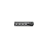 Angstadt Arms - 9.3" Suppressor Series Handguard, Black