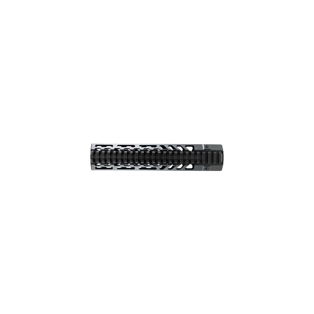 Angstadt Arms - 9.3" Suppressor Series Handguard, Black