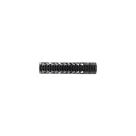 Angstadt Arms - 9.3" Suppressor Series Handguard, Black