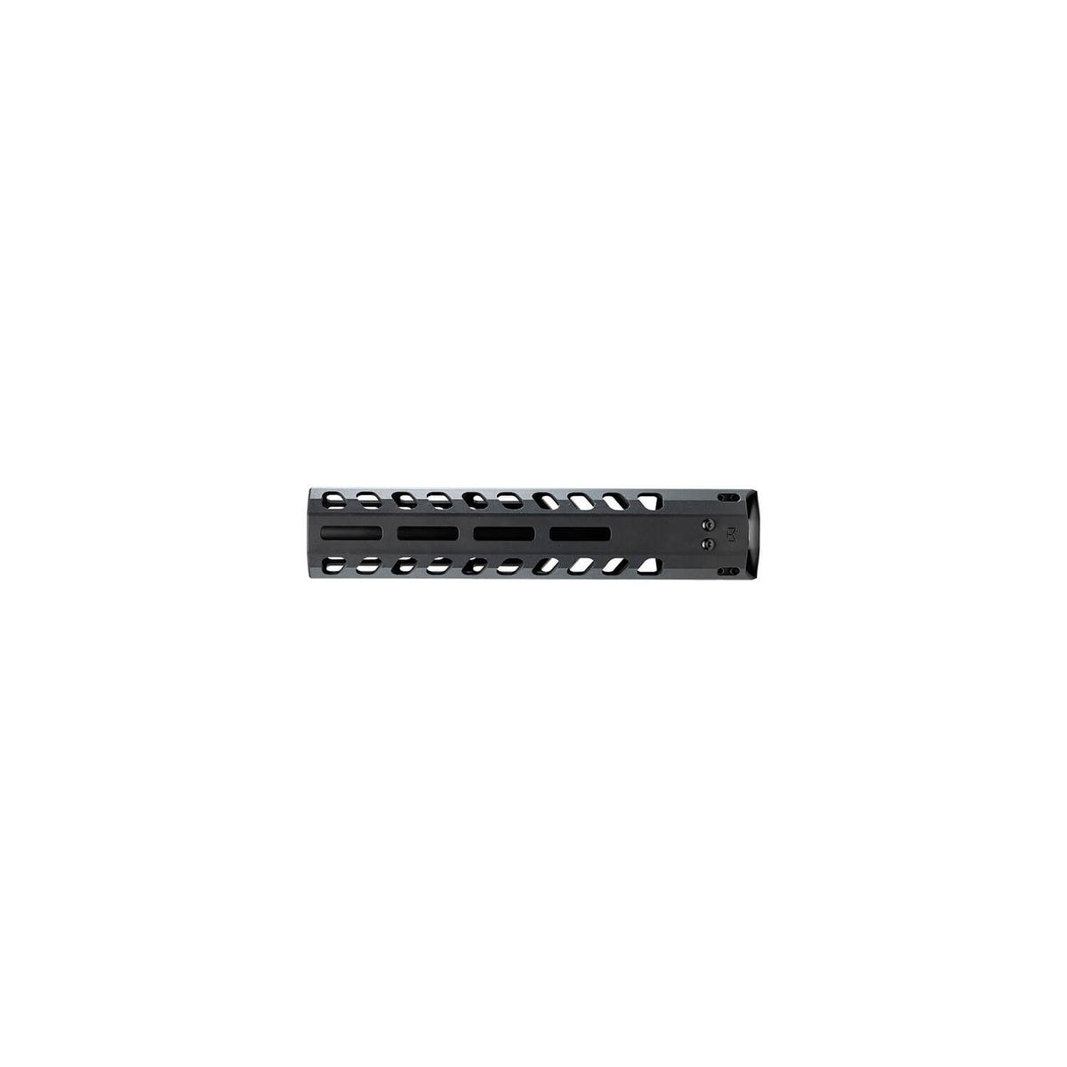 Angstadt Arms - 9.3" Suppressor Series Handguard, Black