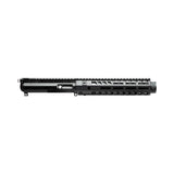 Angstadt Arms - 9.3" Suppressor Series Handguard, Black