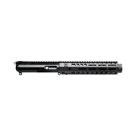 Angstadt Arms - 9.3" Suppressor Series Handguard, Black