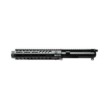 Angstadt Arms - 9.3" Suppressor Series Handguard, Black