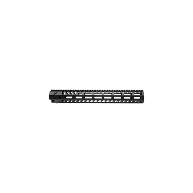 Angstadt Arms - 14.8" Suppressor Series Handguard - Black