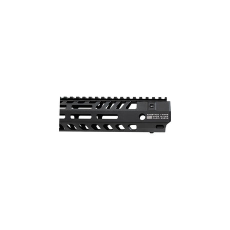 Angstadt Arms - 14.8" Suppressor Series Handguard - Black