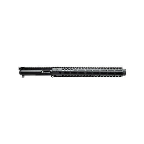 Angstadt Arms - 14.8" Suppressor Series Handguard - Black