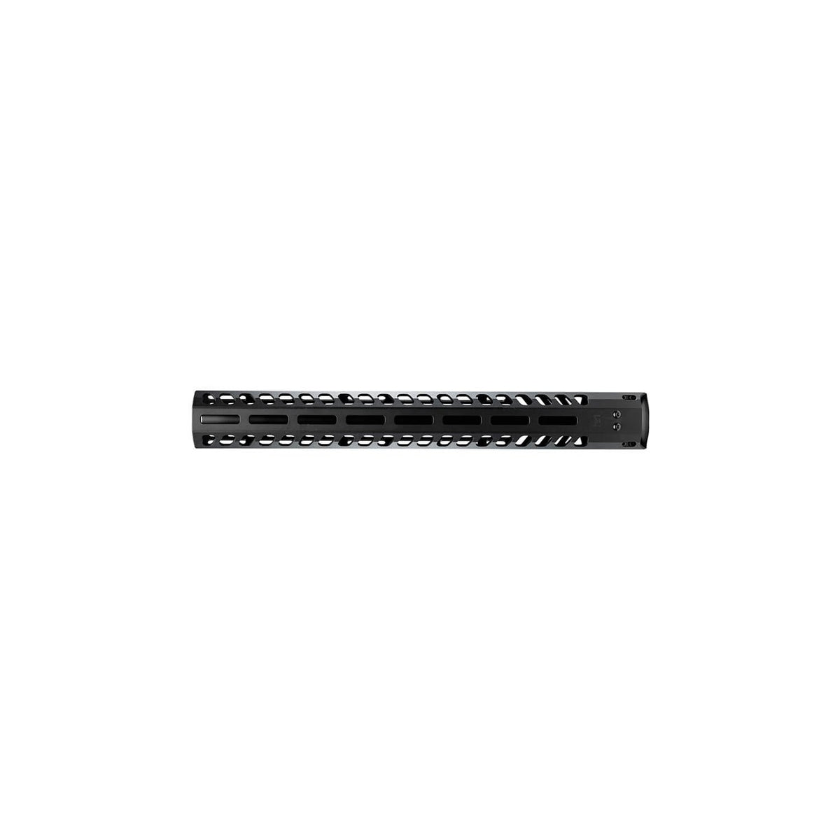 Angstadt Arms - 14.8" Suppressor Series Handguard - Black