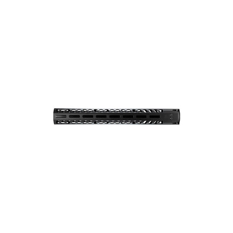 Angstadt Arms - 14.8" Suppressor Series Handguard - Black