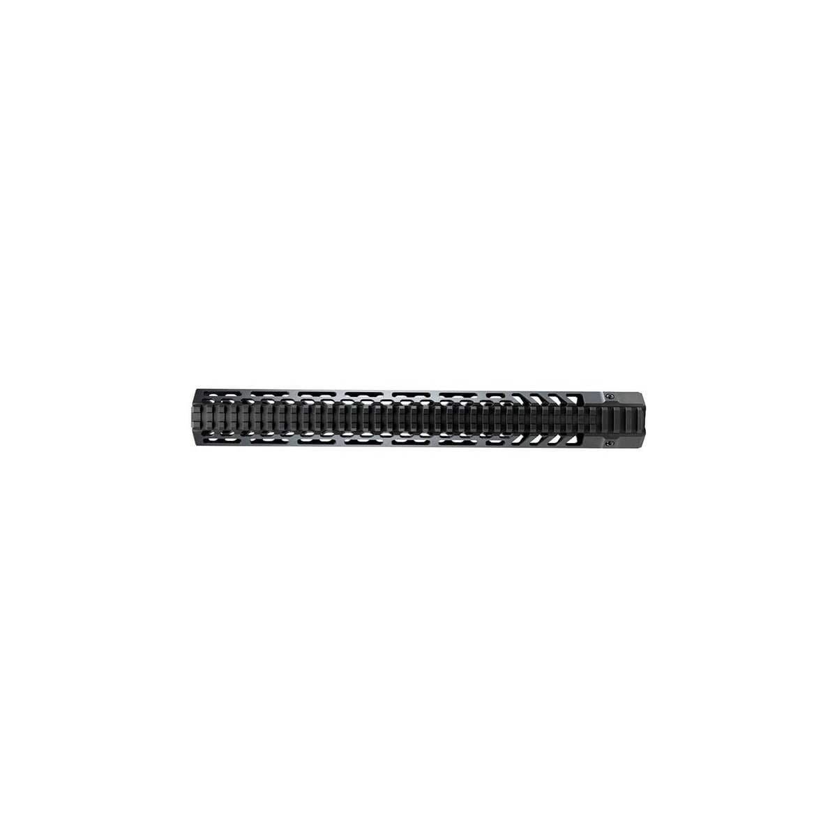 Angstadt Arms - 14.8" Suppressor Series Handguard - Black